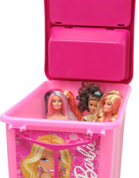 Tara Toys Barbie Store It All - Pink (12305)
