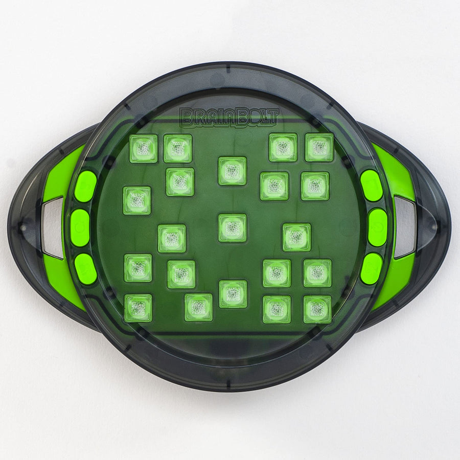 Educational Insights BrainBolt Brain Teaser Memory Game, Stocking Stuffer for Kids, Teens & Adults, Brain Game, Ages 7 to 107