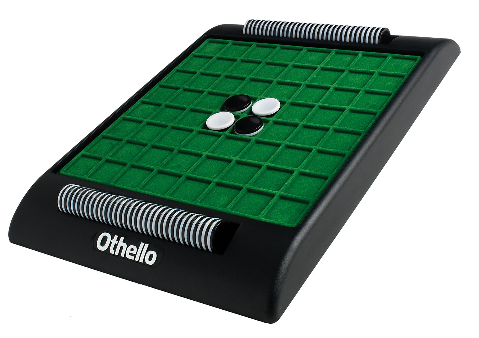 Othello - The Classic Board Game of Strategy for Adults, Families, and Kids Age7 and up