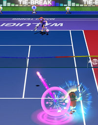 Mario Tennis Aces - Nintendo Switch
