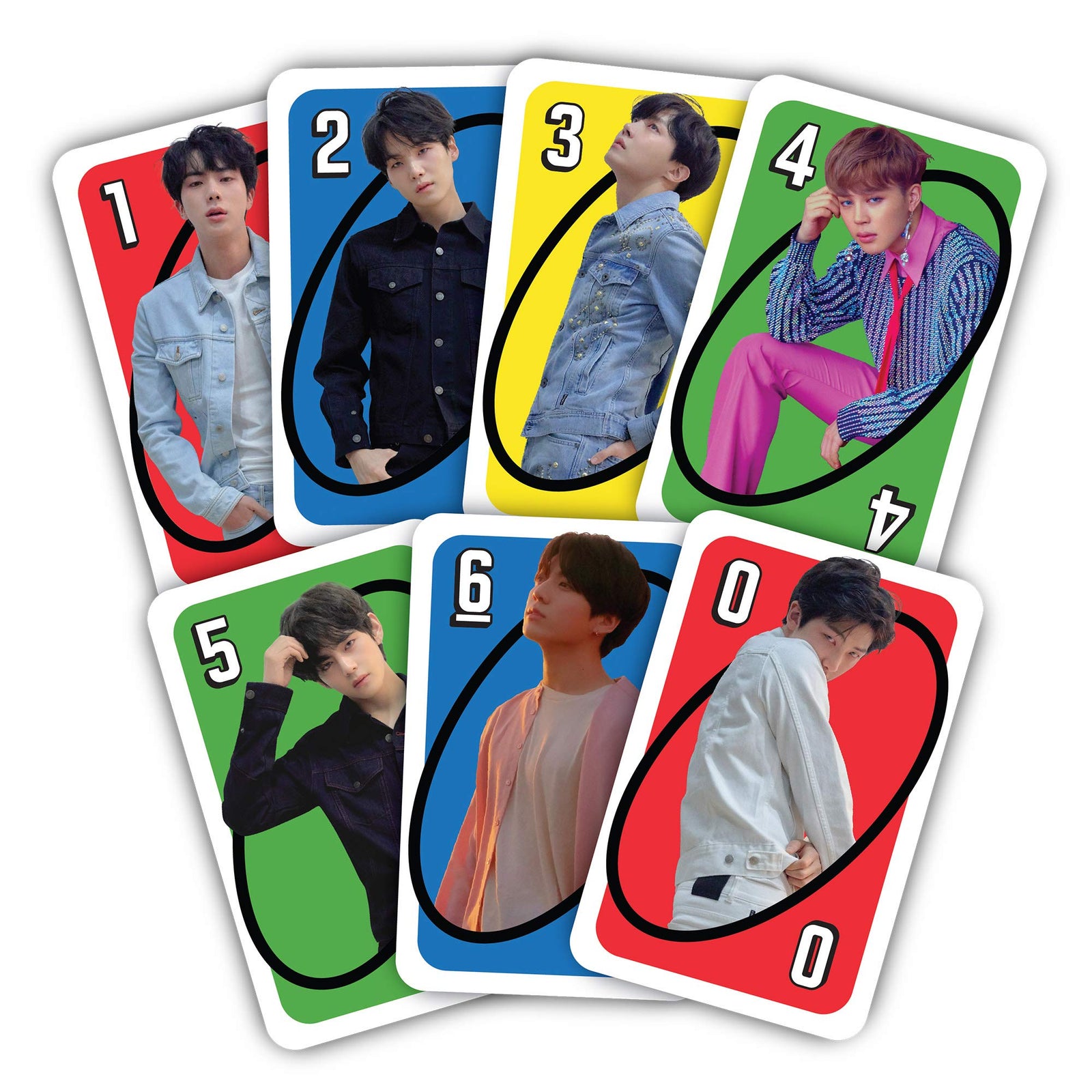 UNO BTS