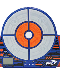 NERF Elite Digital Target

