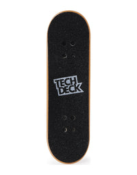 Tech Deck, DLX Pro 10-Pack of Collectible Fingerboards, For Skate Lovers Age 6 and up
