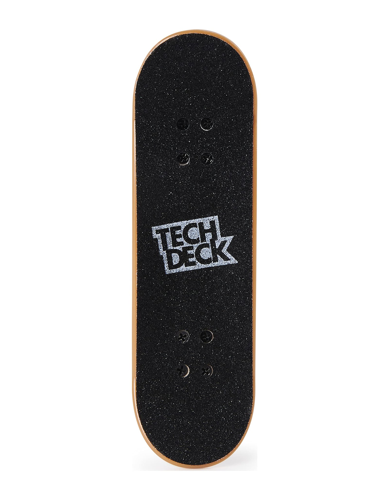 Tech Deck, DLX Pro 10-Pack of Collectible Fingerboards, For Skate Lovers Age 6 and up