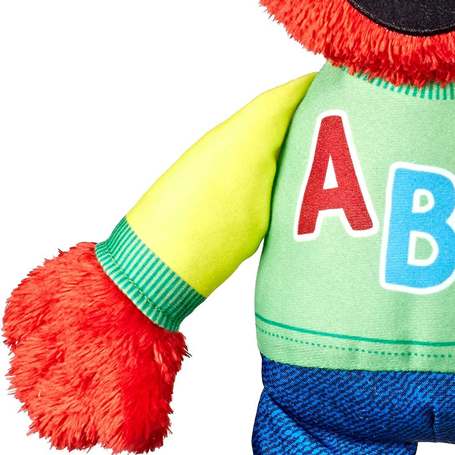 Playskool Sesame Street Singing ABC’s Elmo