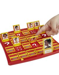 Hasbro Gaming Guess Who? Game Original Guessing Game for Kids Ages 6 and Up for 2 Players
