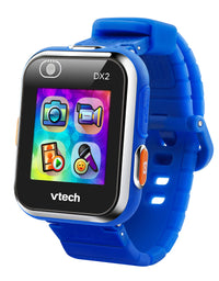 VTech KidiZoom Smartwatch DX2, Pink
