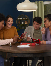 Scattergories Game
