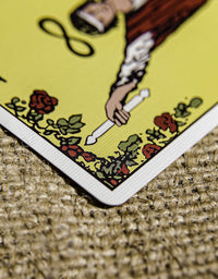 Original Tarot Cards Deck
