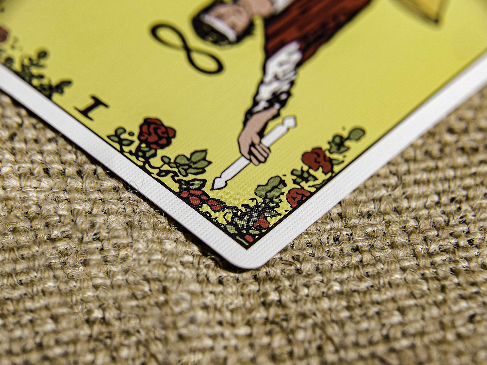 Original Tarot Cards Deck