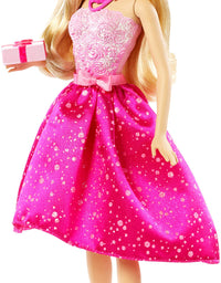 Barbie Happy Birthday Doll [Amazon Exclusive]
