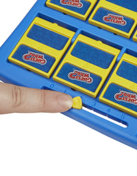 Hasbro Gaming Guess Who? Game Original Guessing Game for Kids Ages 6 and Up for 2 Players
