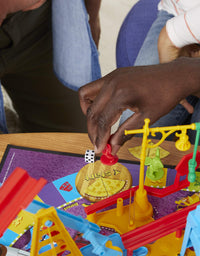Mouse Trap Board Game for Kids Ages 6 and Up, Classic Kids Game
