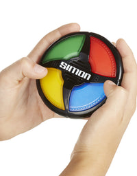 Simon Micro Series Game, Single
