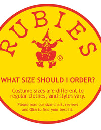 Rubie's Paw Patrol Marshall Child Costume, Small
