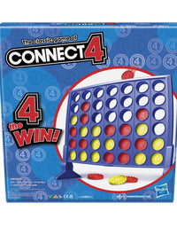 Hasbro Connect 4 Game
