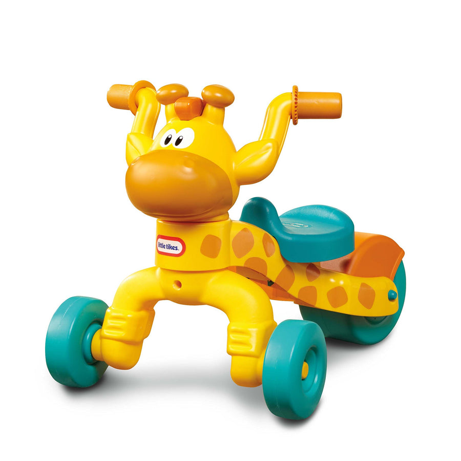 Little Tikes Go and Grow Lil' Rollin' Giraffe - Amazon Exclusive