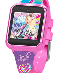 JoJo Siwa Touchscreen
