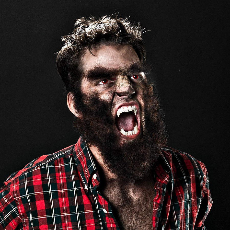 Mehron Makeup Spirit Gum & Remover Combo Kit