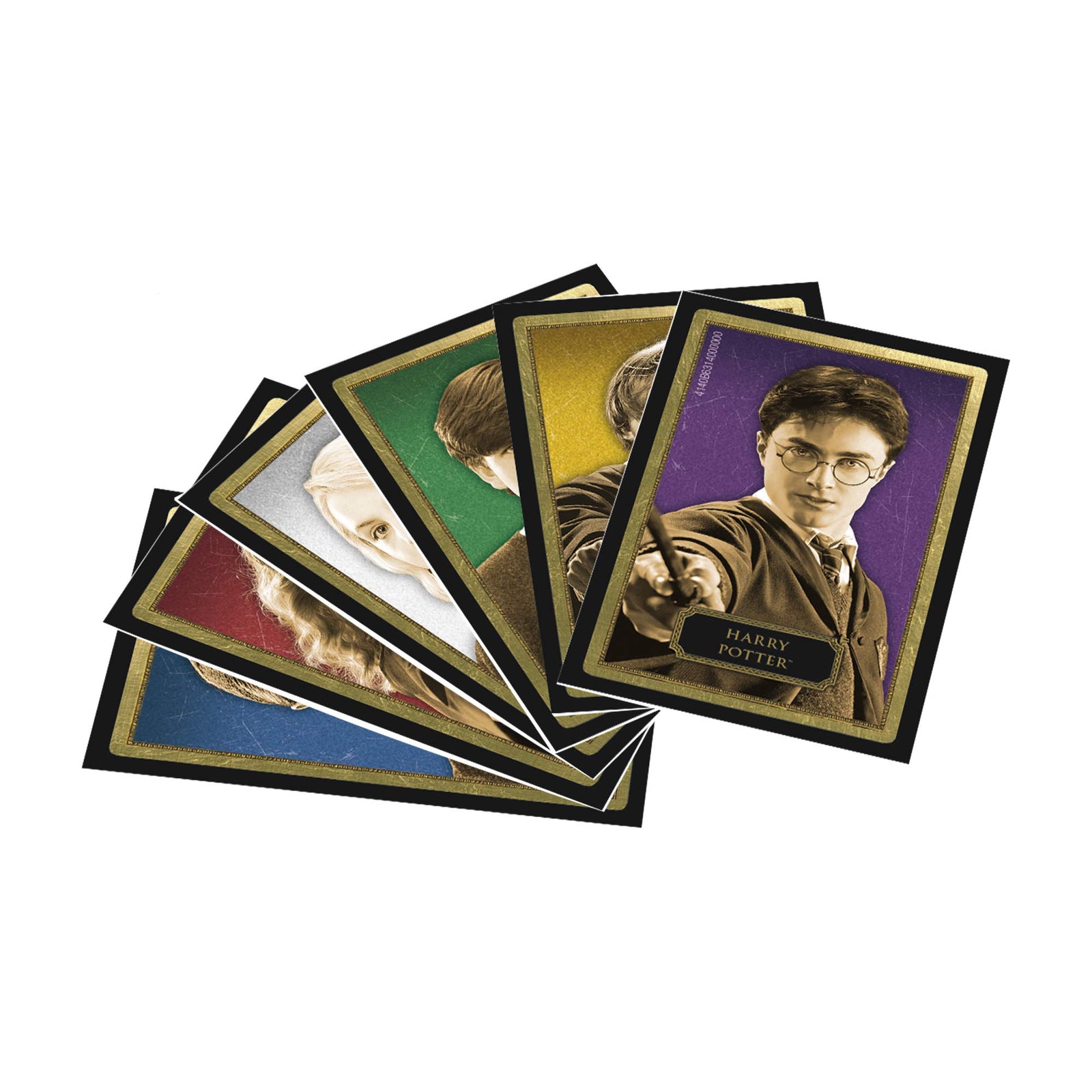 Hasbro Gaming Clue: Wizarding World Harry Potter Edition Mystery Board Game for 3-5 Players, Kids Ages 8 and Up (Amazon Exclusive)