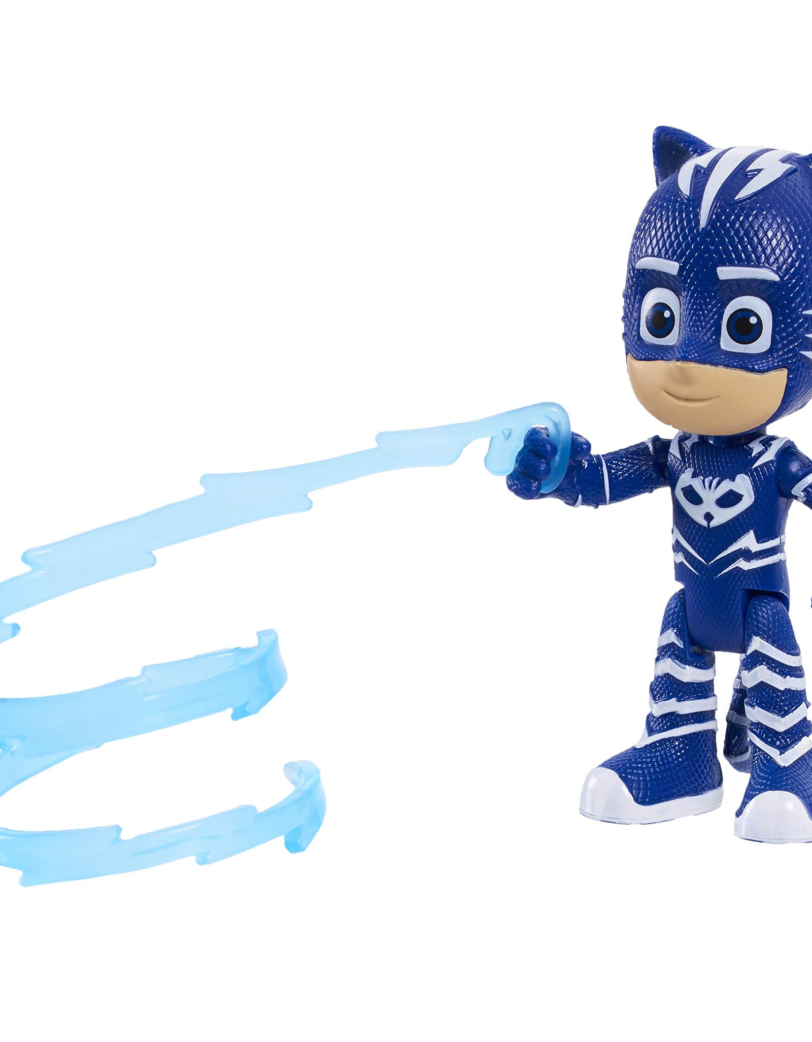 PJ Masks Deluxe Figure Set, by Just Play