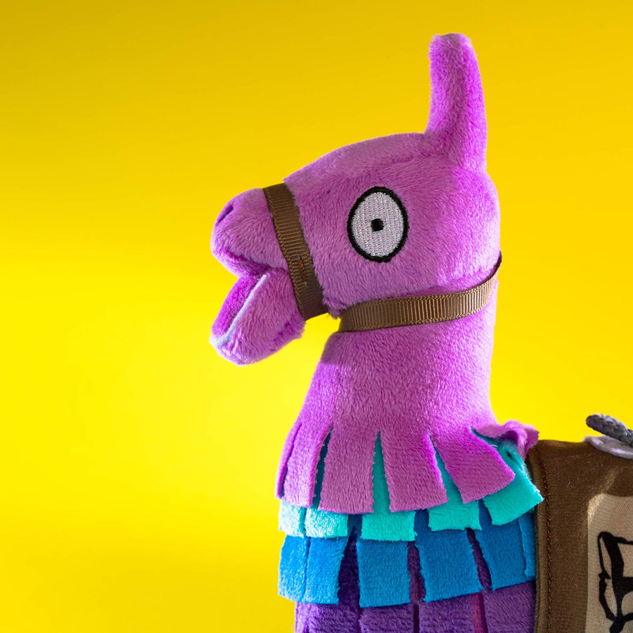 Fortnite 7" Llama Loot Plush