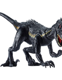 Jurassic World Indoraptor Dinosaur [Amazon Exclusive]
