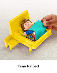 Fisher-Price Little People Big Helpers Home
