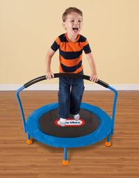 Little Tikes 3' Trampoline – Amazon Exclusive
