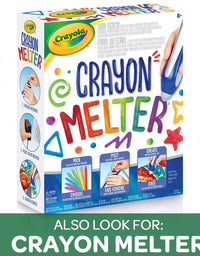 Crayola 64ct Ultra Clean Washable Crayons, 2 Pack Bulk Crayon Set, Gift for Kids
