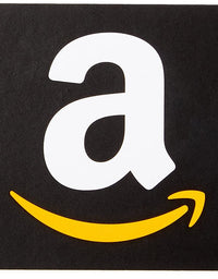 Amazon.com Gift Card in a Reveal (Various Designs)

