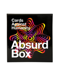Cards Against Humanity: Absurd Box • 300-Card Expansion
