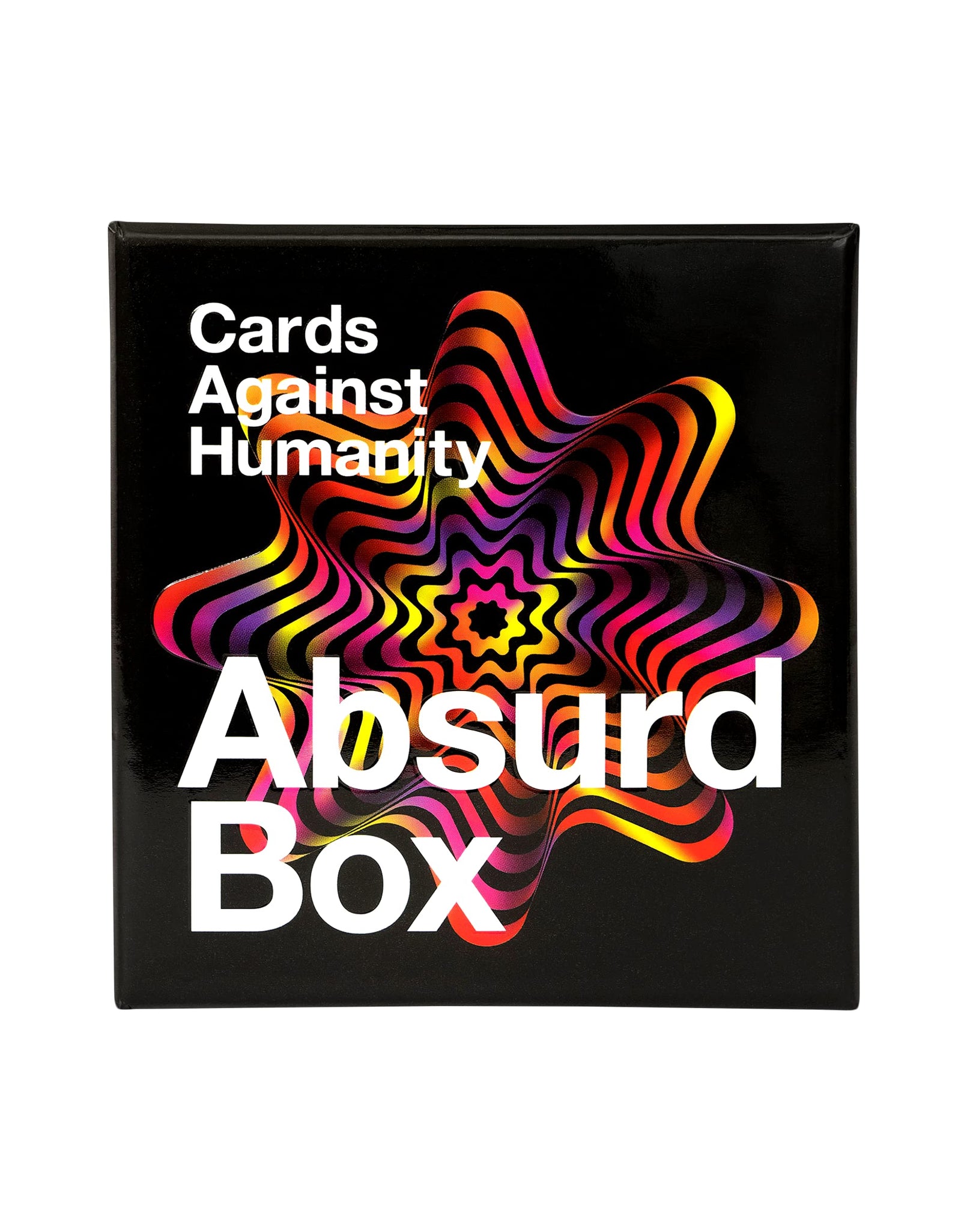 Cards Against Humanity: Absurd Box • 300-Card Expansion