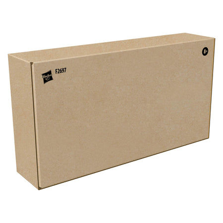 NERF Elite Disruptor Blaster Reflex Blue -- 6-Dart Rotating Drum, 6 Official Elite Darts, Slam Fire (Amazon Exclusive)