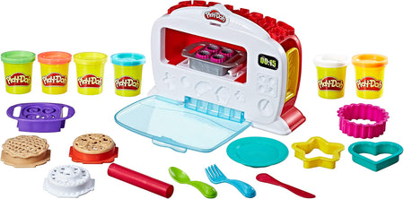 Play Doh Magical Oven