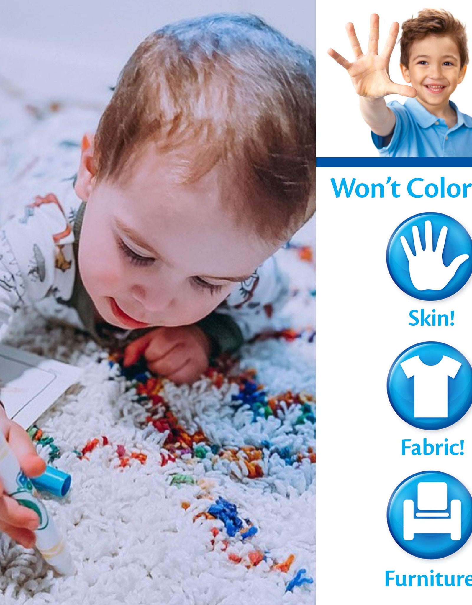 Crayola Paw Patrol Color Wonder, Mess Free Coloring Pages & Markers, Styles May Vary, Gift