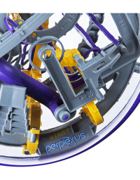Spin Master Games Perplexus Beast, 3D Maze Game with 100 Obstacles (Edition May Vary), Model Number: 6037973
