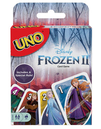 UNO Disney Frozen II
