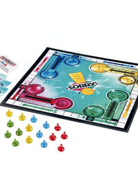 Hasbro Gaming Sorry! Parker Brothers Family Board Game for 2 to 4 Players Ages 6 and Up (Amazon Exclusive)
