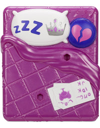 LOL Surprise Deluxe Present Surprise Series 2 Slumber Party Theme with Exclusive Doll & Lil Sister
