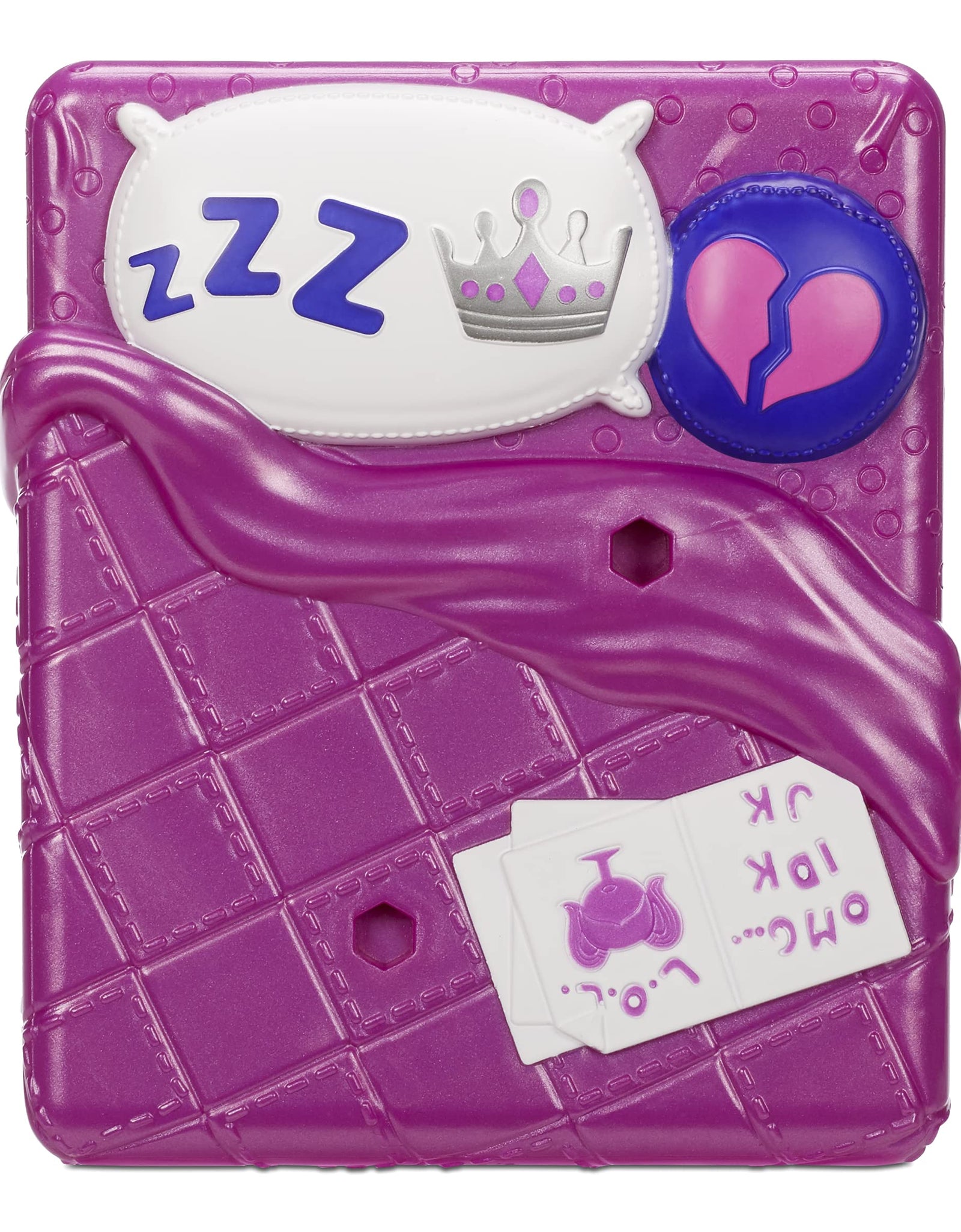 LOL Surprise Deluxe Present Surprise Series 2 Slumber Party Theme with Exclusive Doll & Lil Sister