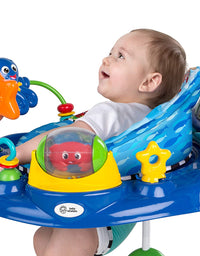 Baby Einstein Neptune's Ocean Discovery Jumper
