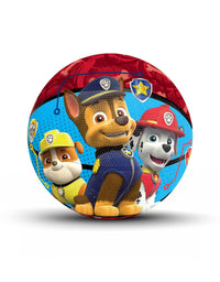 Hedstrom Paw Patrol Jr. Soccer Ball, 7 Inch (53-63884AZ)
