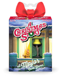 Christmas Story - A Major Card Game

