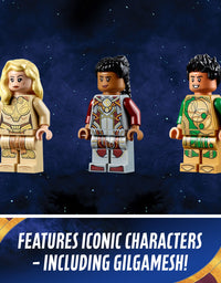 LEGO Marvel Deviant Ambush! 76154 Building Kit
