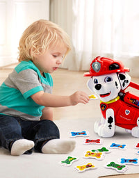 VTech Paw Patrol Treat Time Marshall
