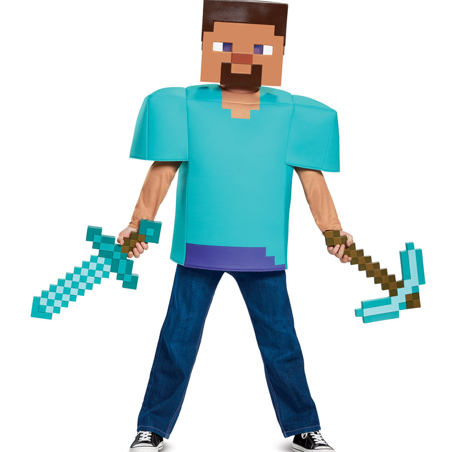 Minecraft Sword