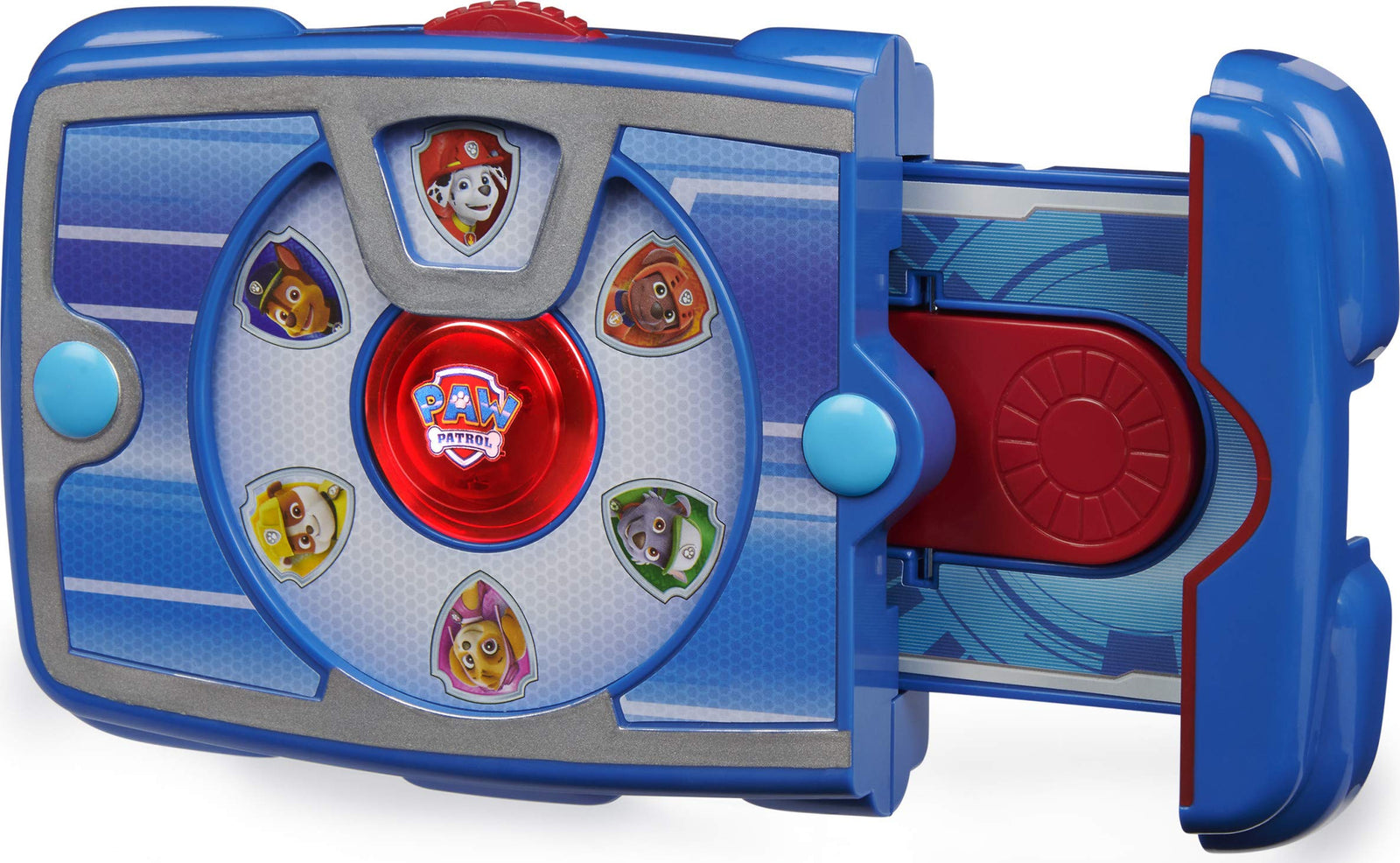 Paw Patrol, Ryder’s Interactive Pup Pad with 18 Sounds and Phrases, Toy for Kids Aged 3 and up