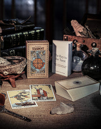 Original Tarot Cards Deck

