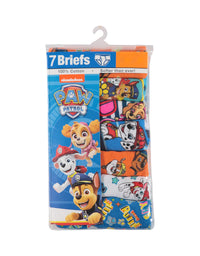 Paw Patrol Boys' Underwear Multipacks
